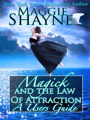 cover image of Magick and the Law of Attraction